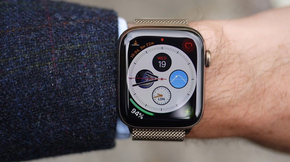 Bentar Lagi Rilis? Ini Rumor dan Bocoran soal Apple Watch 5!